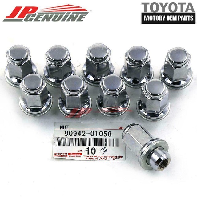 Toyota 90942 02081