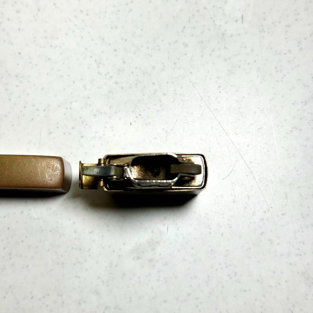 Used ZIPPO brand Lighter Vietnam SAI GON rickshaw 68-69 Used ZIPPO brand Lighter Vietnam SAI GON rickshaw 68-69