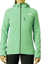The North Face Women’s Summit Series FUTUREFLEECE Slim Full Zip Hoodie – 1148