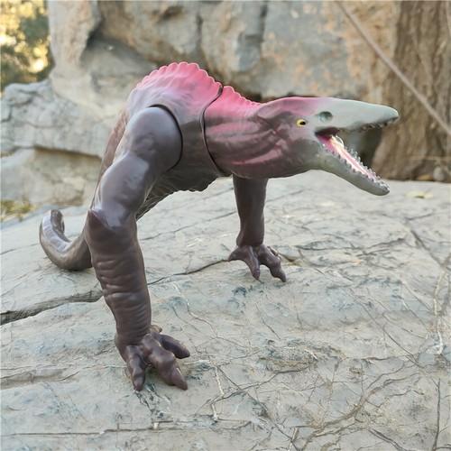 Godzilla VS King Kong Skull Island 11" Skullcrawler Lizard Monster Action Figure - Picture 1 of 5