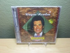 Branson City Limits by Wayne Newton (CD, Mar-1998, Unison) EMI Capitol New