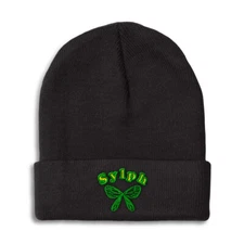 Beanies for Men Sylph Winter Hats for Women Acrylic Skull Cap 1 Size