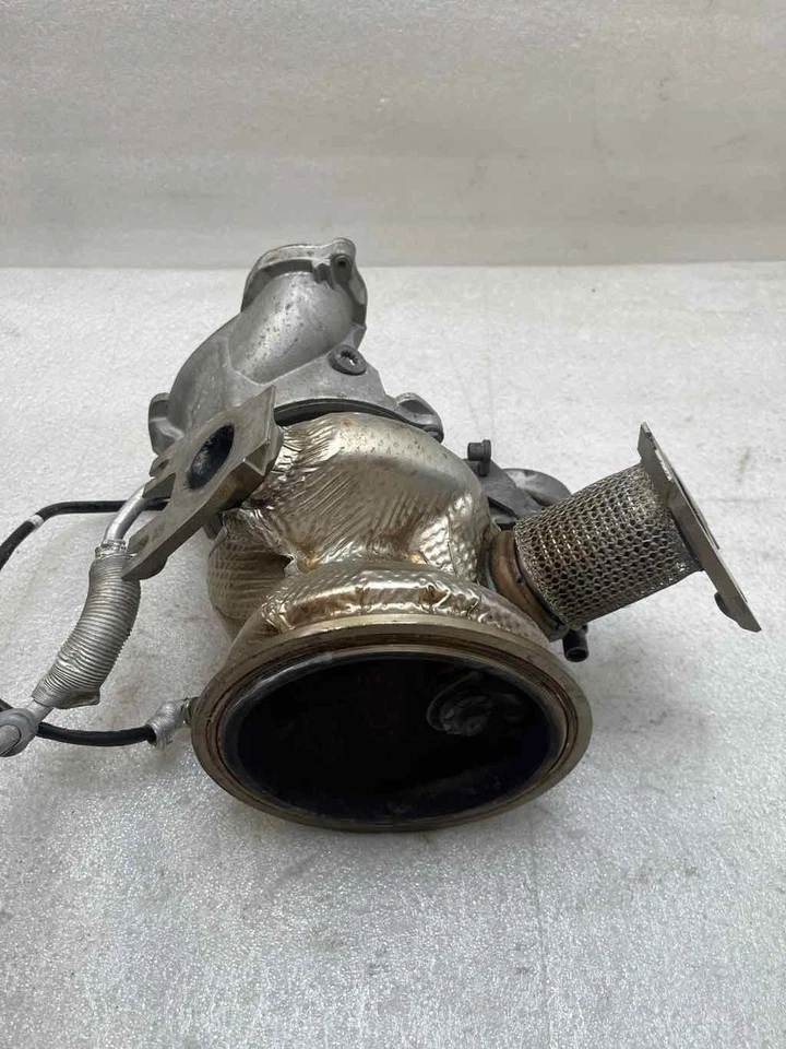 Audi S5 2019 turbo turbo/supercargador - OEM 3,0 L Foto 3 de 4