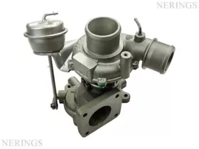 Turbolader restauriert  LANCIA DELTA III ABARTH 500 / 595 / 695 1.4 VL36 5520...