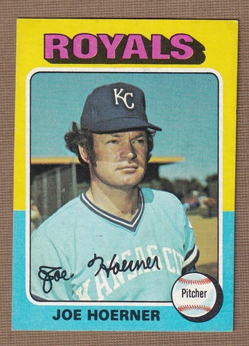 1975 Topps MINIS Baseball (529-660) * You Pick * Conditions Listed - Picture 192 of 257