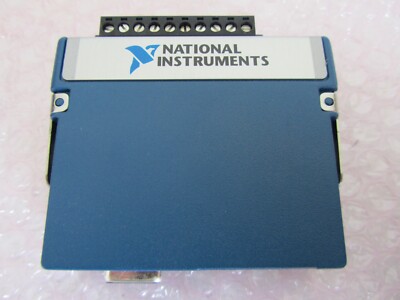 National Instruments 779012-01 DAQ DEVICE ANALOG OUTPUT | eBay