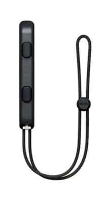 Black Joy-Con Wrist Strap For Nintendo Switch Gamepad Controller Lanyard  UK