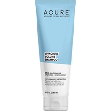 Acure Vivacious Volume Shampoo Mint & Echinacea 236ml