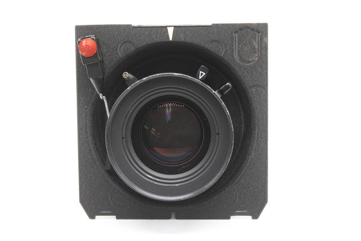 Schneider-Kreuznach APO-SYMMAR MULTICOATING 150mm F5.6 Schneider-Kreuznach APO-SYMMAR MULTICOATING 150mm F5.6