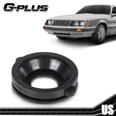 New Fuel Tank Filler Pipe Grommet Seal Fit For 1981-1997 Ford Mustang
