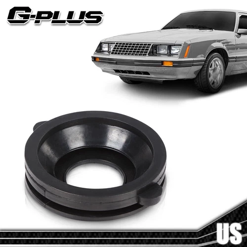 Fit For Ford Mustang 1981-1997 Fuel Tank Filler Pipe Grommet Seal