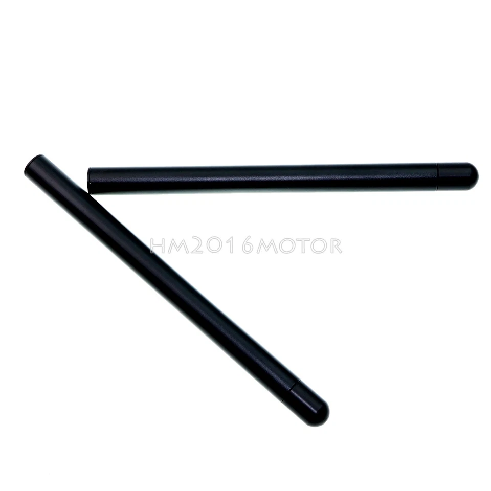 Manillar regular con clip de 37 mm apto para Honda CBR250R 2011-2015 CBR300R Foto 2 de 3