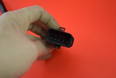 Y#19 98-03 JAGUAR XJ8 XKR X100 NEUTRAL SAFETY SWITCH 0501211566