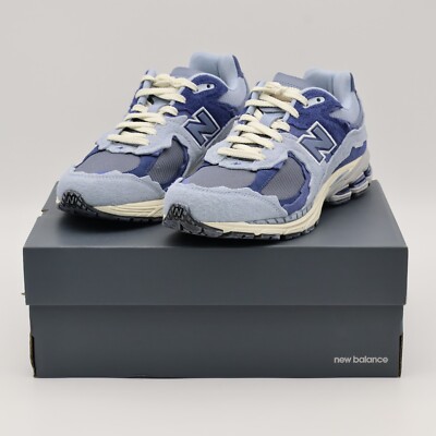 new balance ニューバランス M2002RDI New Balance M2002RDI GRAY/BLUE 22FW-I（ニューバランス