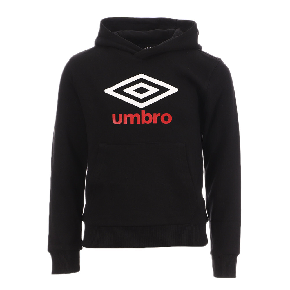 Sweat noir gar on Umbro Bas Net eBay