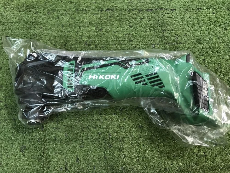 HIKOKI CV18DBL (NN) 18V elétrico multifuncional corpo oscilante somente Hitachi  - Imagem 2 de 4