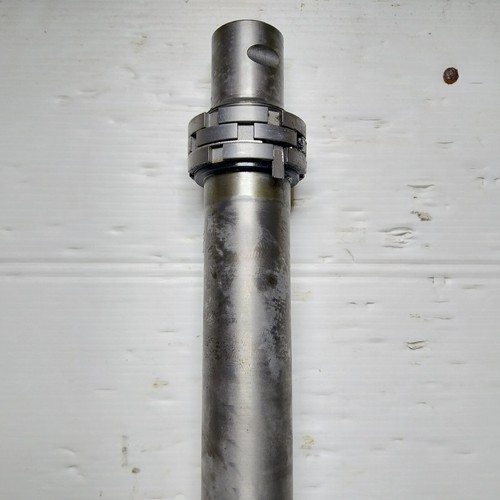 FORCELLA FORCINA STELI ANTERIORE BMW C 400 X 2022 2023 2024 - Imagen 4 de 22