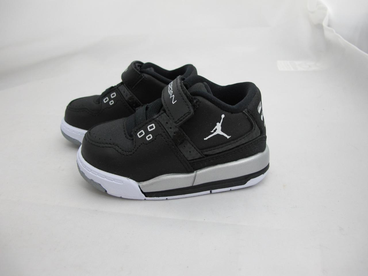 jordan black flights