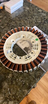 Samsung Washing Machine Motor Stator Assembly