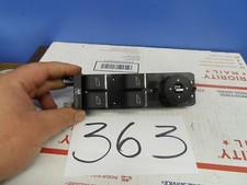 13 14 15 Ford C-Max Master Window Switch Control Power DRIVER#363