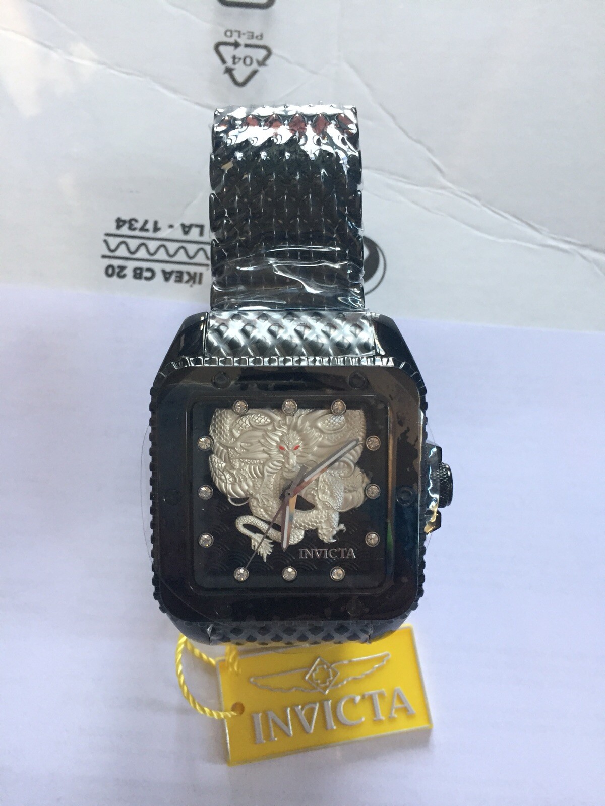 invicta 28512