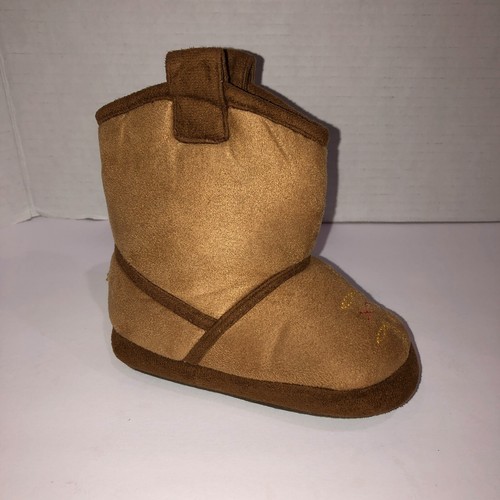 Zapatillas Disney Pixar Toy Story Niño Pequeño Talla 5 6 Botas Leñosas Zapatos Usadas en Excelente Condición - Imagen 2 de 8