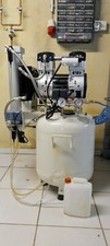 Dentalkompressor Werther C 196/50
