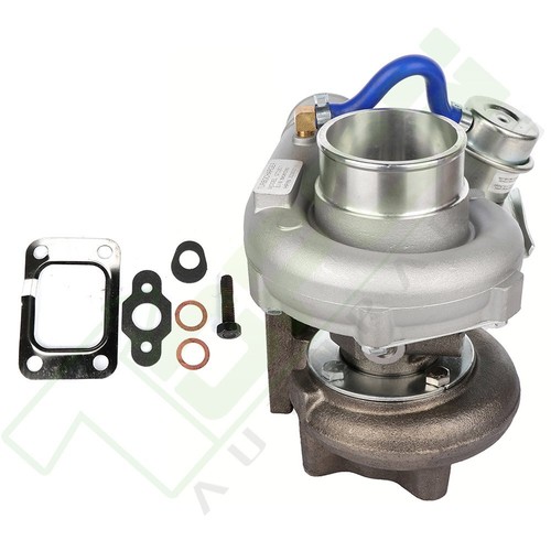 GT28 GT2871 Upgrade Turbo Charger 400BHP Boost 0.64 A/R Universal Turbocharger - Picture 8 of 12