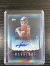 2024 Topps Midnight - Stroke of Midnight Autographs Michael Pratt #SMA-MP...