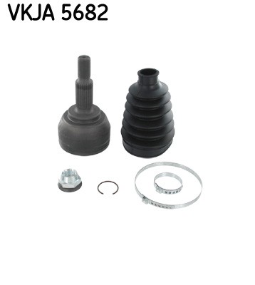 Vkja 5682 SKF Gelenksatz, Antriebswelle FüR Renault-image