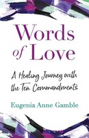Eugenia Anne Gamble | Words Of Love | Taschenbuch | Englisch (2022)