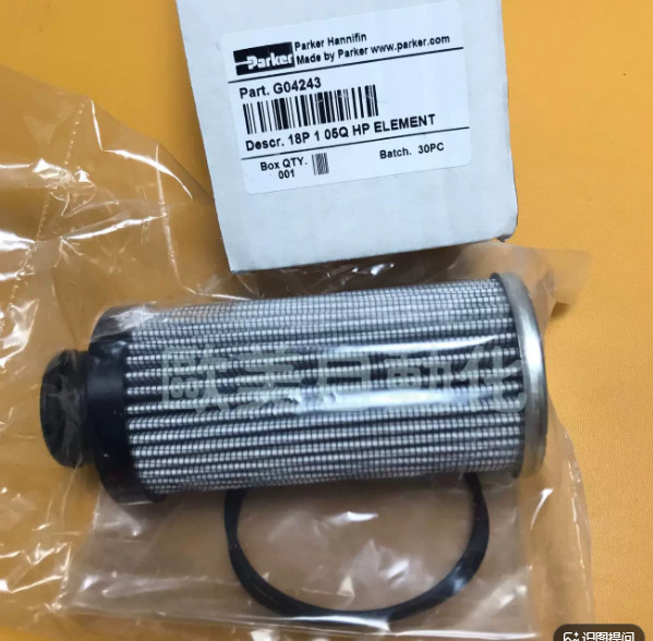 1pcs New original parker G04243 filter element