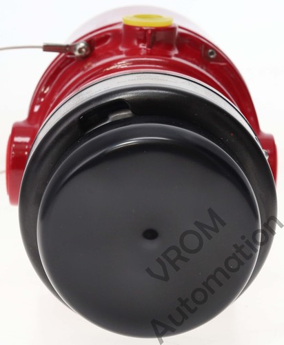 Detector de llama UV Surplus Det-tronics 008700-003 Det-Tronics X9800 A (008700-003) - Imagen 4 de 7