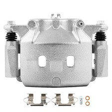 19B7146 Front Left Disc Brake Caliper Assembly