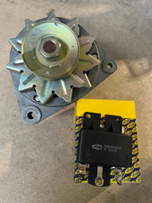 Alternateur Renault R5