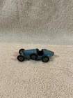 Matchbox Lesney Yesteryear Y-6 1926 type 35 Bugatti