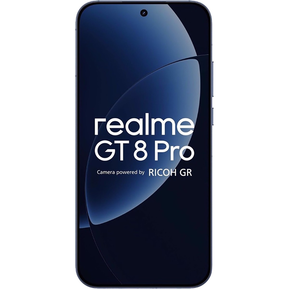 Realme GT 8 Pro 5G Urban Blue 512GB + 16GB Dual-SIM Unlocked