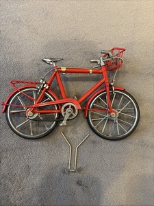 Vintage Die Cast Schwinn Starliner Bicycle See Description