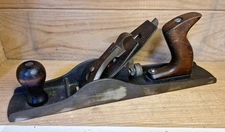 Antique Worth Carpenters Plane