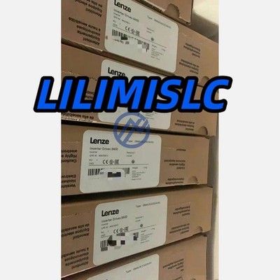 Brand new LENZE frequency inverter E84AVSCE3024VXS expedited express DHL