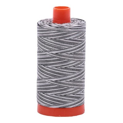 Aurifil (MK50-4652) Cotton Mako Thread 50wt 1300m MK50 4652 Aurifil#6
