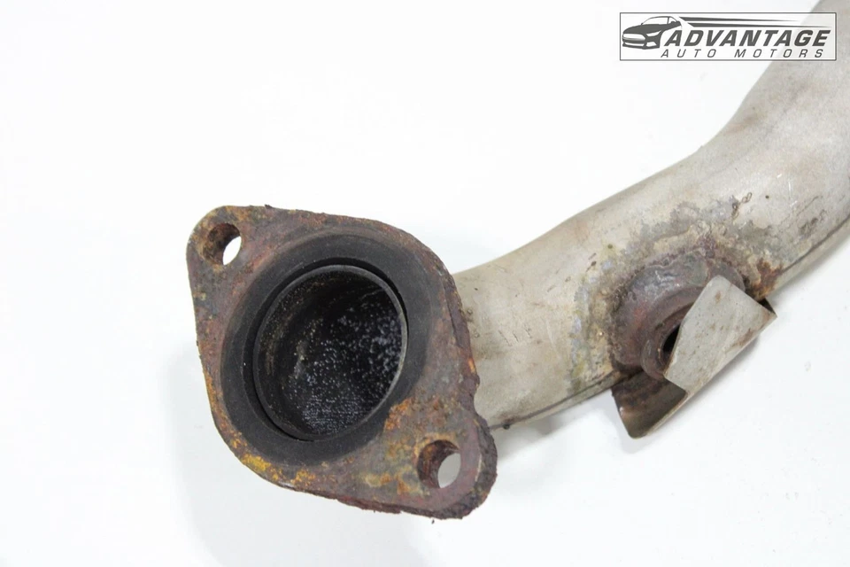 2016-2022 雪佛兰 SPARK 1.4L 排气系统中间消声器 管 原始设备制造商 — 第 4/4 张图片