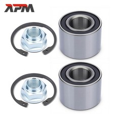 Roulement de roue Suzuki SWIFT