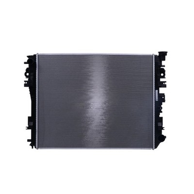 Radiator Fits 2019-2022 Ram 1500