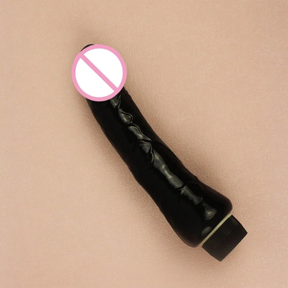 Realistische Dildo online kaufen