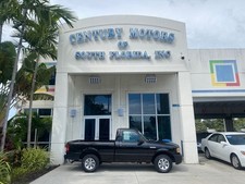 2007 Ford Ranger