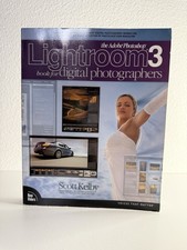 The Adobe Photoshop Lightroom 3 Book for Digital Photographers