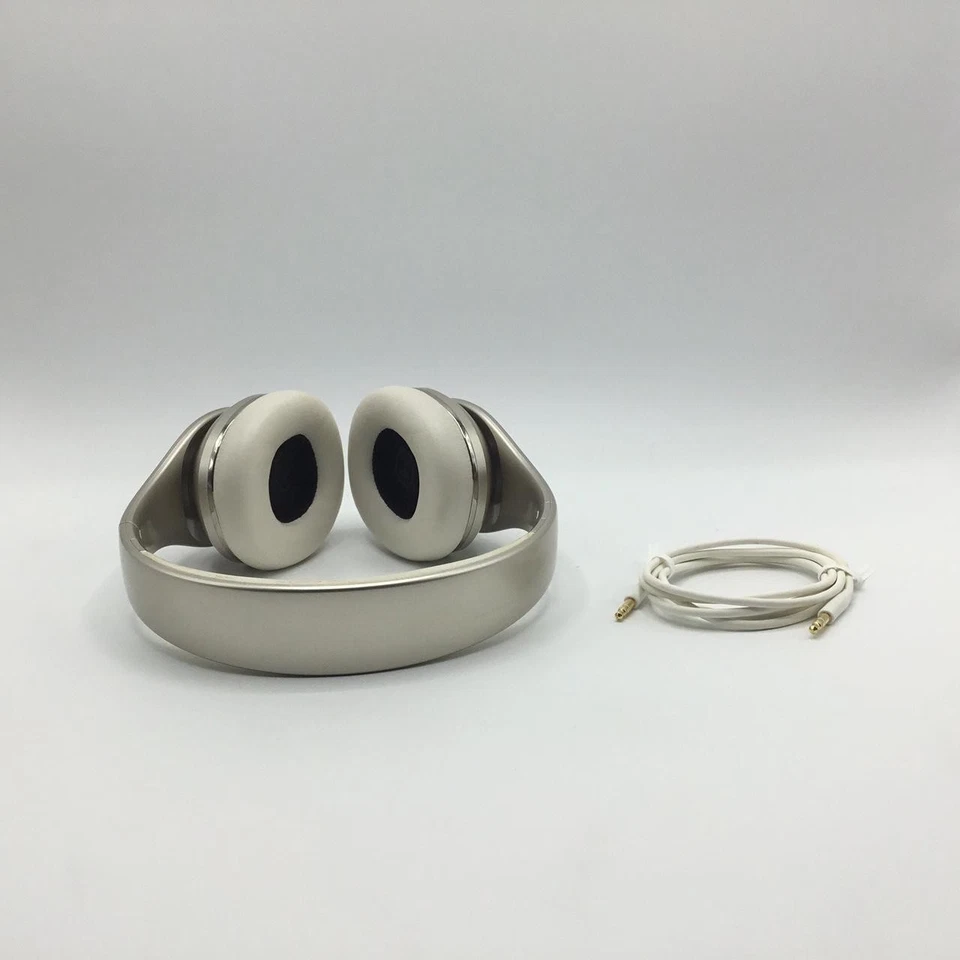 Auriculares Bluetooth Samsung Level On Wireless Pro - Dorados (EO-PN920CFEG) Foto 3 de 4