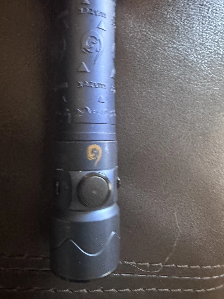 Olight Warrior Mini 2 Ti “agua” Edición Limitada – SN863 Foto 3 de 4