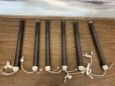 Lutron Sivoia QED SVQ-EDUS-10 Drive Roller Shade Motor, Works(PRICE FOR 1)